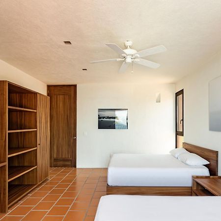 Hotel Aurelia San Patricio Melaque Εξωτερικό φωτογραφία