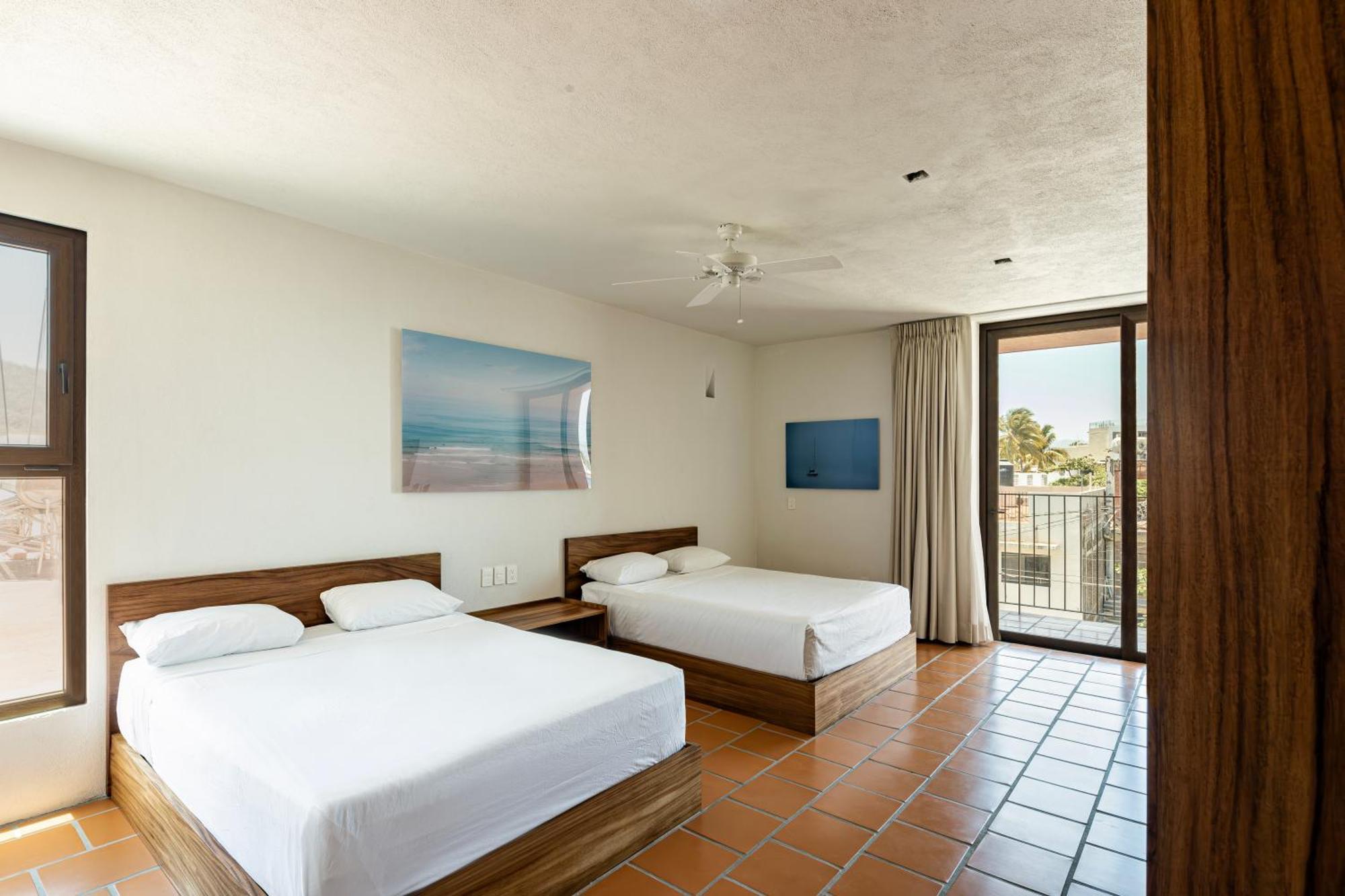 Hotel Aurelia San Patricio Melaque Εξωτερικό φωτογραφία