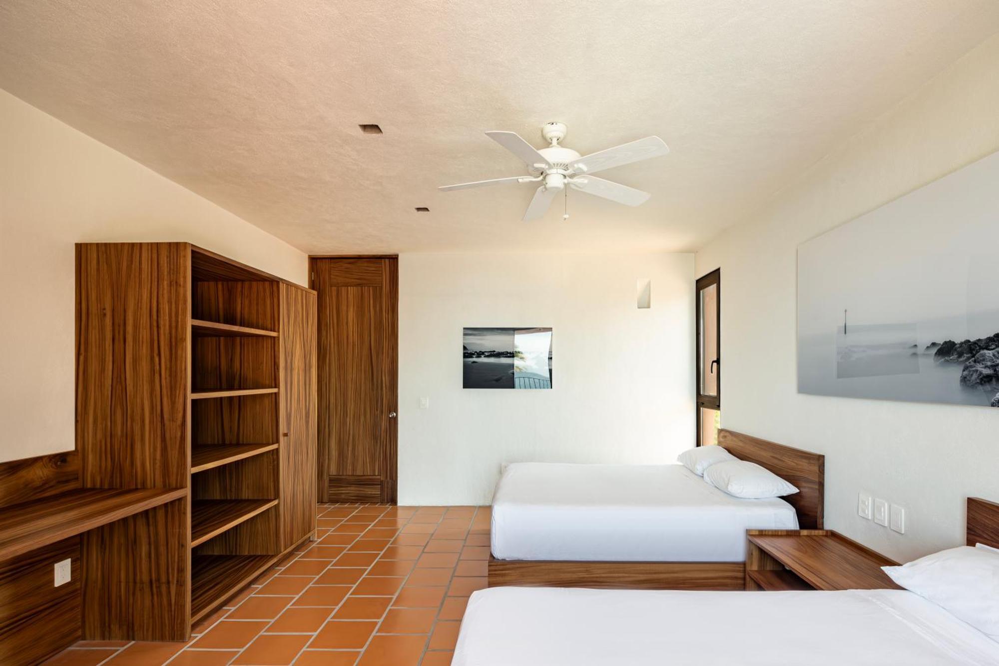 Hotel Aurelia San Patricio Melaque Εξωτερικό φωτογραφία