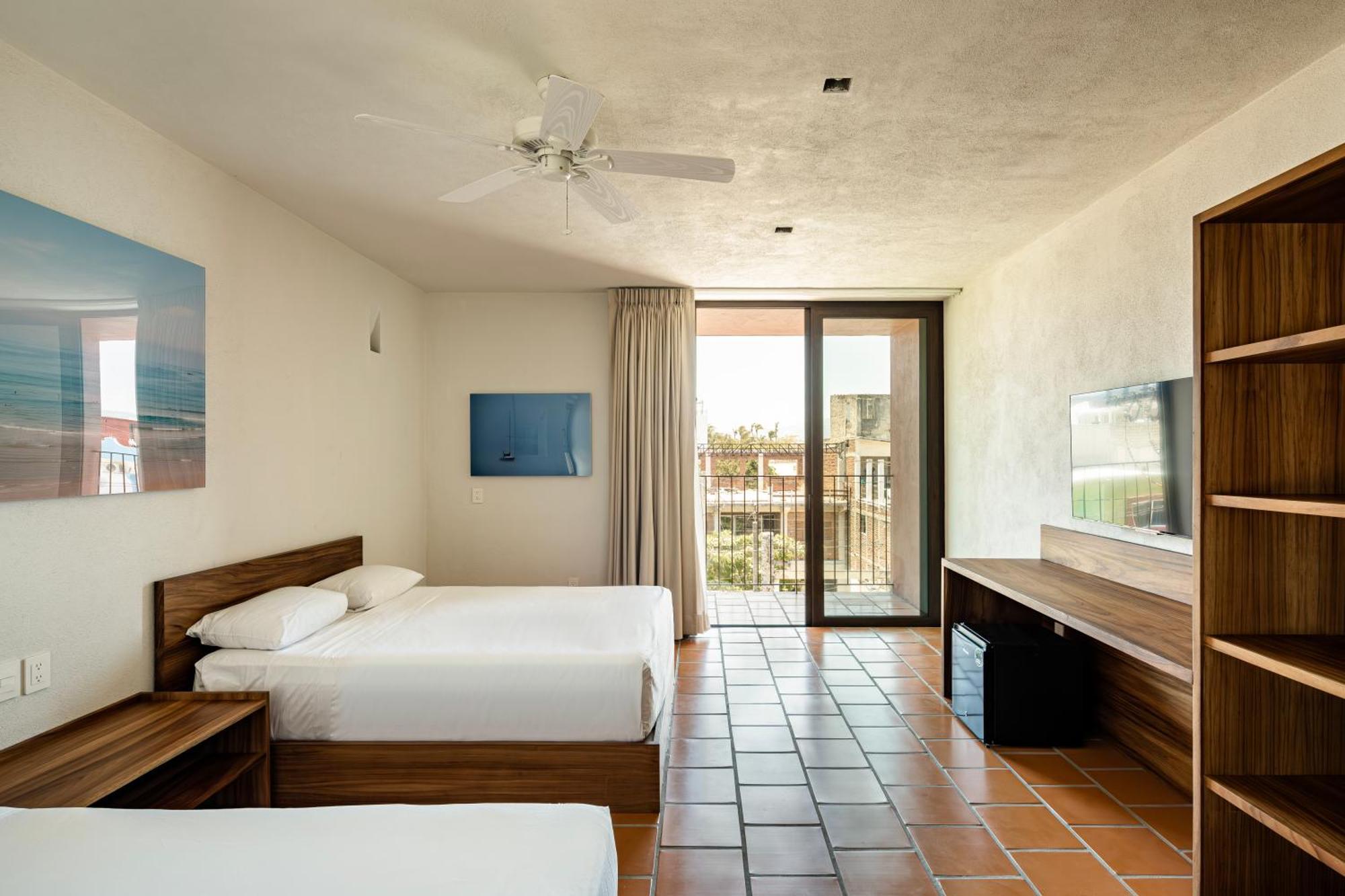 Hotel Aurelia San Patricio Melaque Εξωτερικό φωτογραφία
