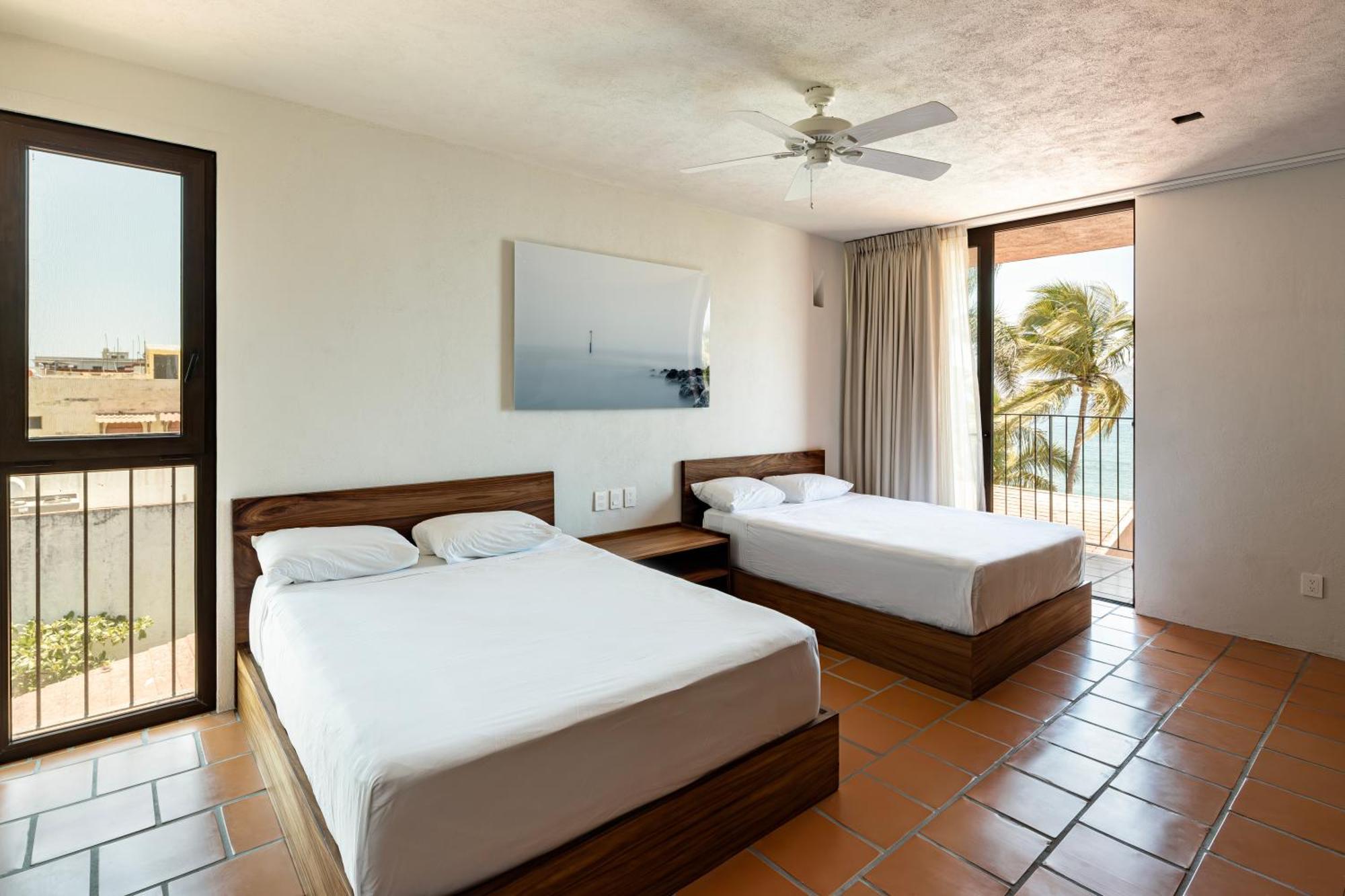Hotel Aurelia San Patricio Melaque Εξωτερικό φωτογραφία