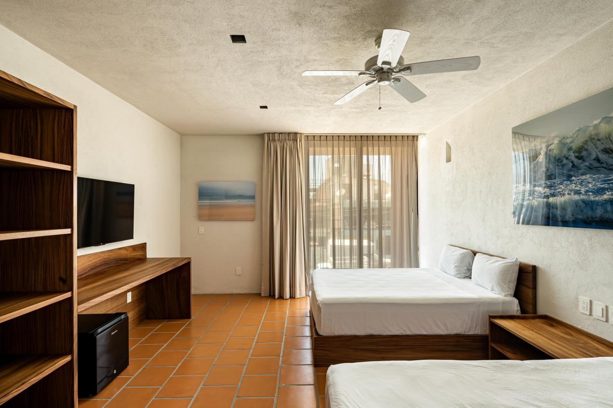 Hotel Aurelia San Patricio Melaque Εξωτερικό φωτογραφία
