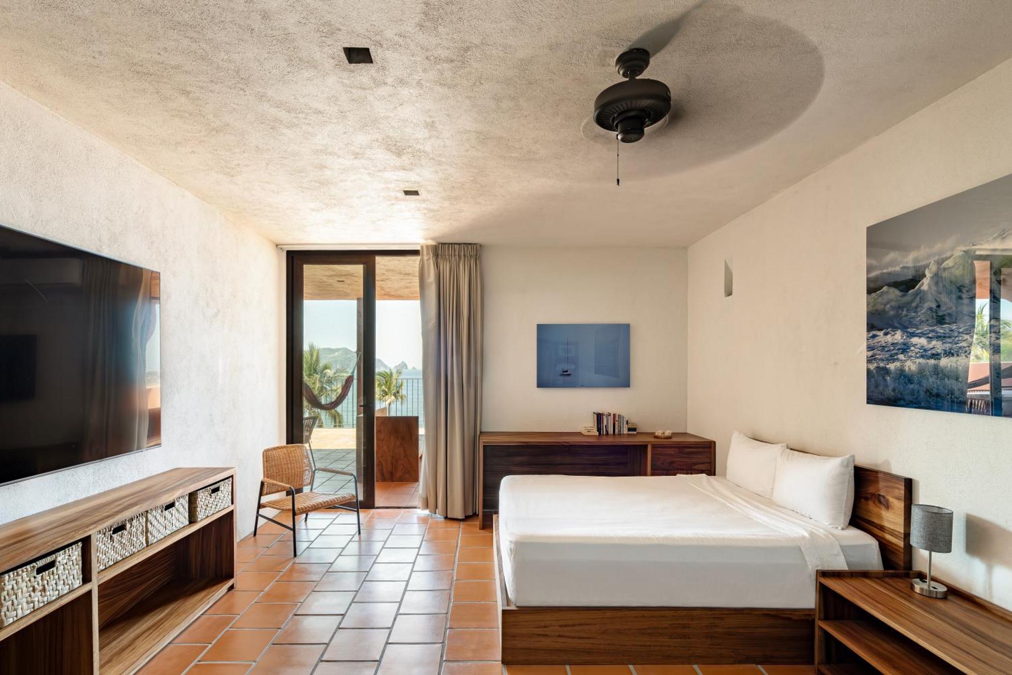 Hotel Aurelia San Patricio Melaque Εξωτερικό φωτογραφία