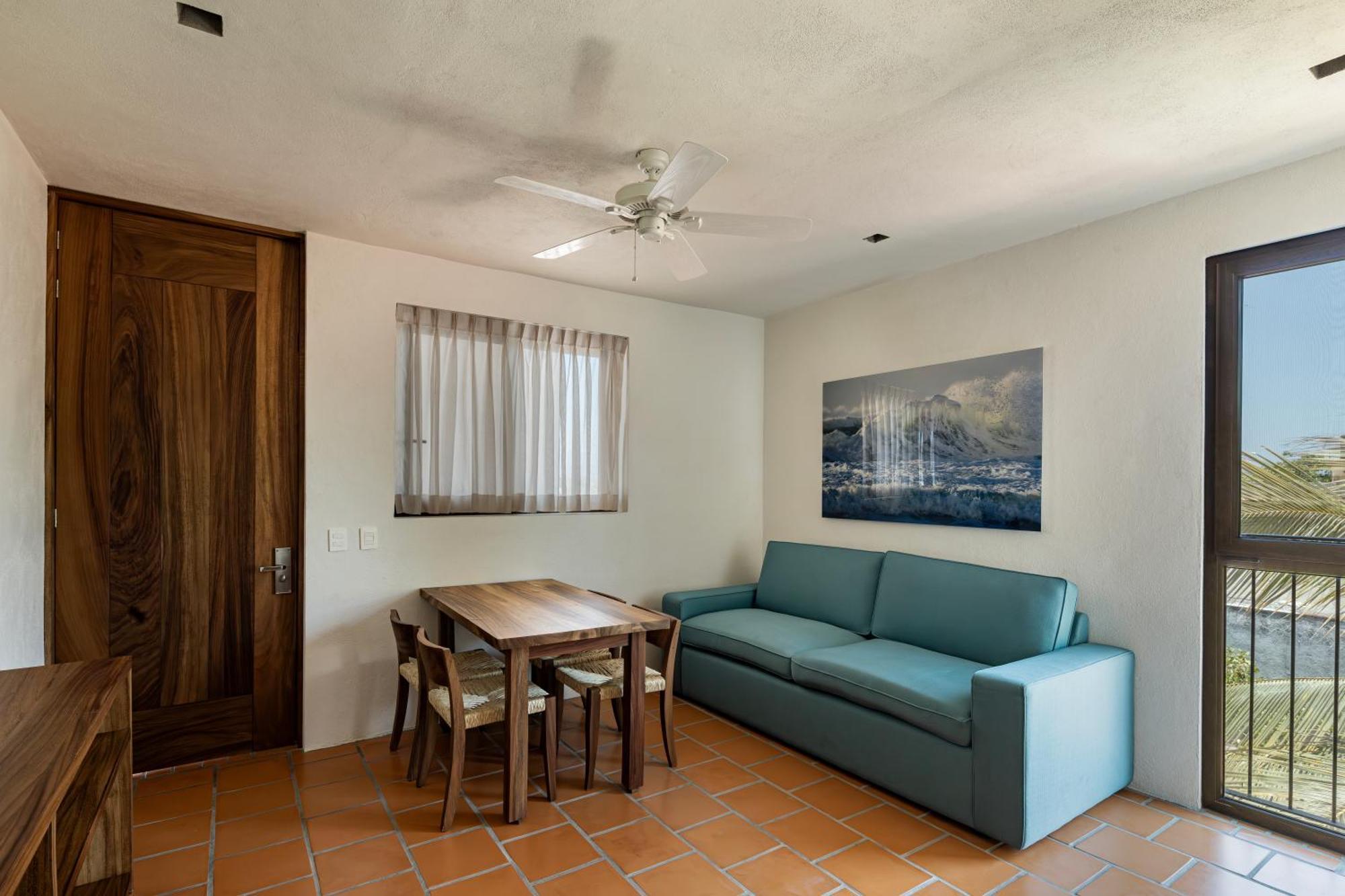 Hotel Aurelia San Patricio Melaque Εξωτερικό φωτογραφία