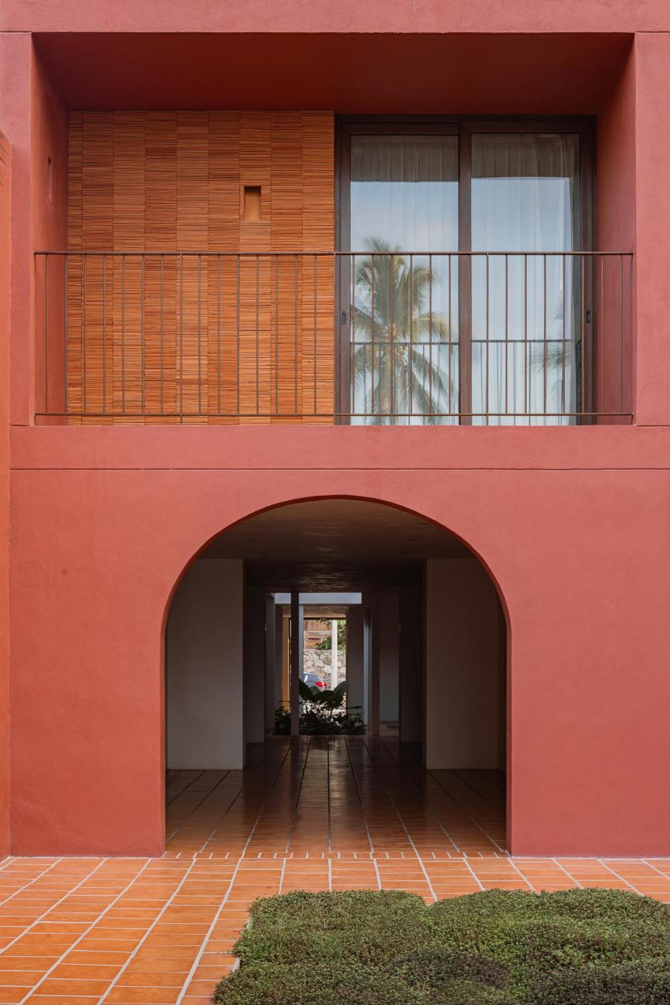 Hotel Aurelia San Patricio Melaque Εξωτερικό φωτογραφία