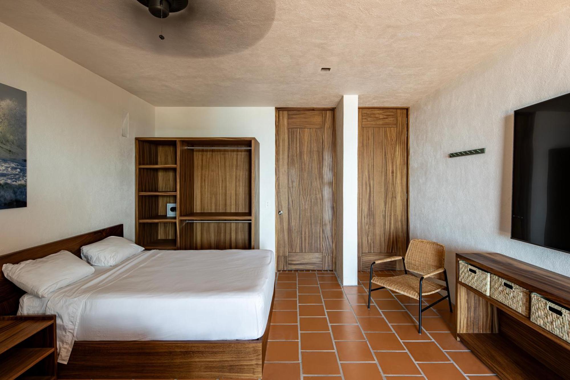 Hotel Aurelia San Patricio Melaque Εξωτερικό φωτογραφία